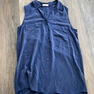 Equipment femme shirt